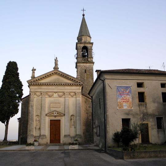 Chiesa di San Giorgio Martire