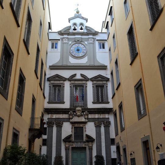 Palazzo Ricca