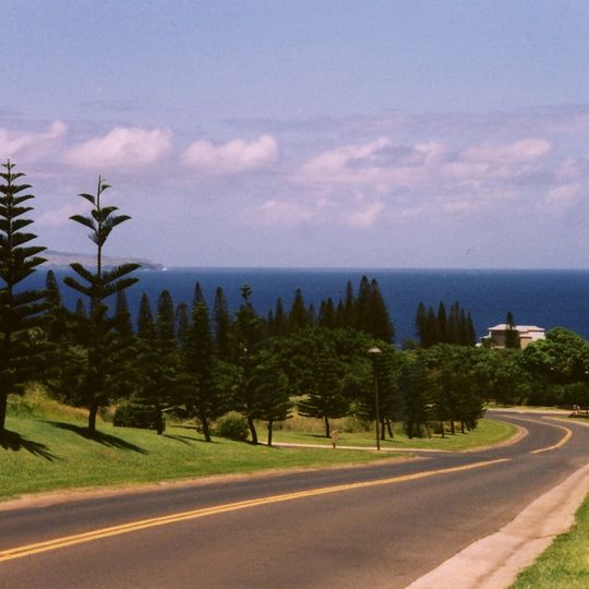 Kapalua