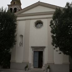 Chiesa di Sant'Andrea Apostolo