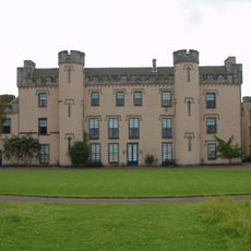 House of the Binns
