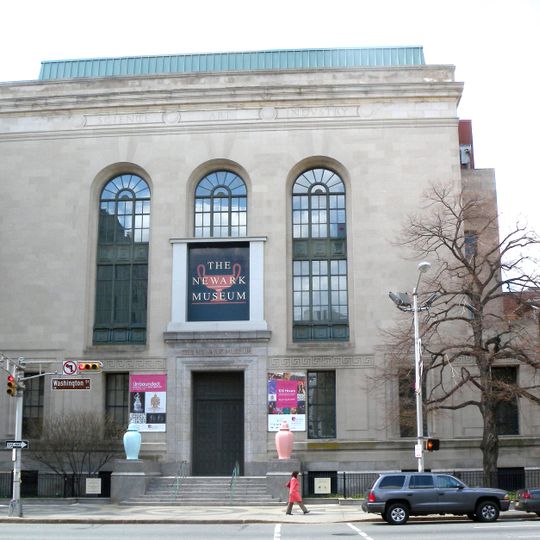 Newark Museum