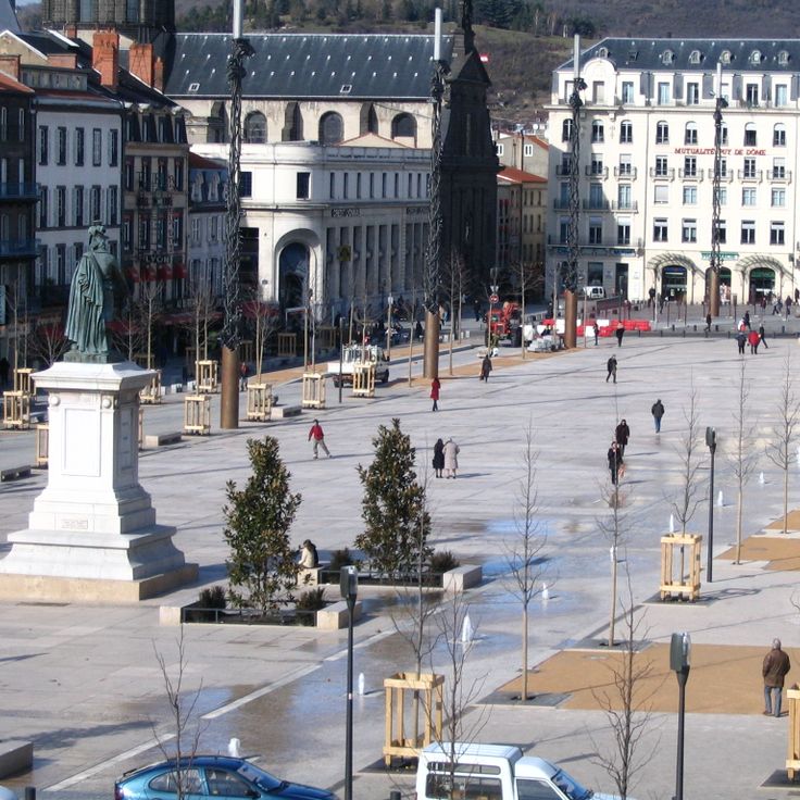 Place de Jaude