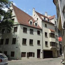 Bürgerhaus