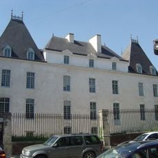 Hôtel de Sévigné