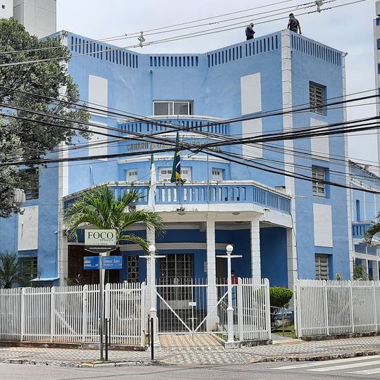 Padre-Miguelinho-Palast