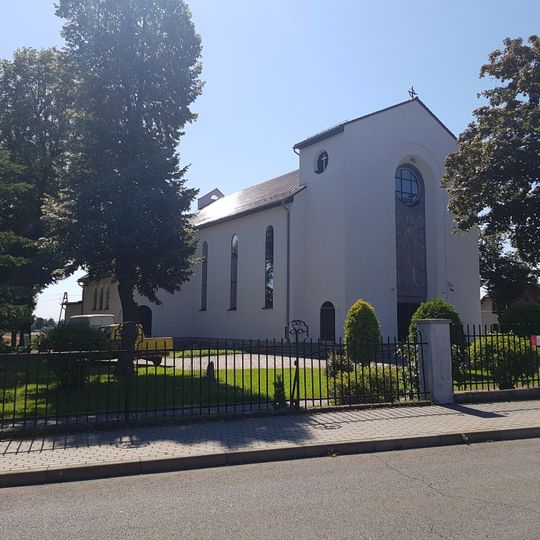 Kościół św. Józefa w Raciborzu