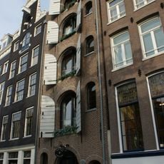 Prinsengracht 491, Amsterdam