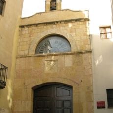 Capella de Sant Magí