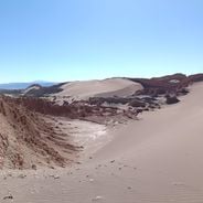 Sites naturels et lieux locaux au Brésil