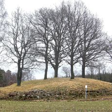 Boställets hällkista