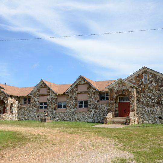 Poughkeepsie School Building