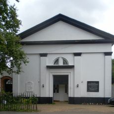 Congregational Church