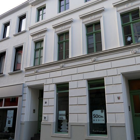 Wallstraße 5