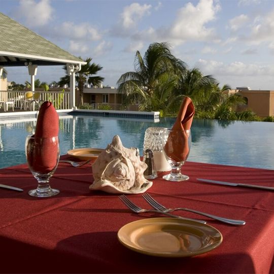 The Hideaway Restaurant and Bar
