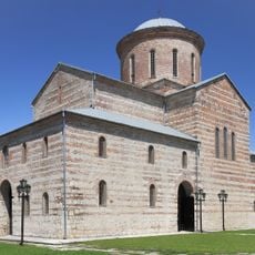 Pitsunda Cathedral