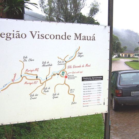 Visconde de Mauá