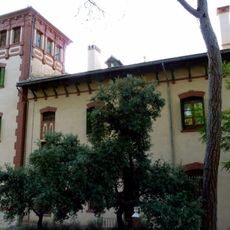 Museo Valenciano del Papel