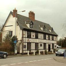 Crossways Restraurant