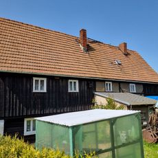 Wohnhaus (Umgebinde) Grenzweg 2