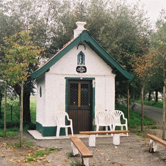 Onze-Lieve-Vrouw van den Tuimelaarkapel