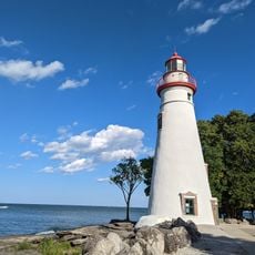 Marblehead Lighthouse