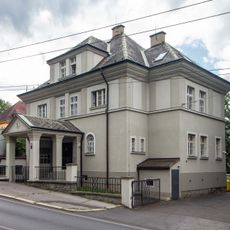 Vila Hübl