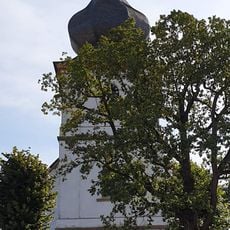 Margarethenkirche