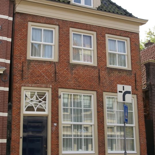 Westerstraat 155, Enkhuizen