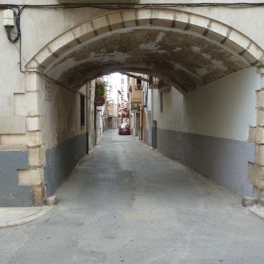 Carrer Roger de Llúria