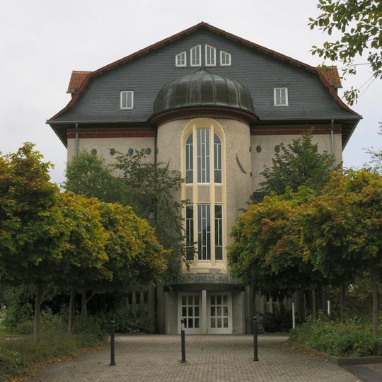 Vogelsbergstraße 56