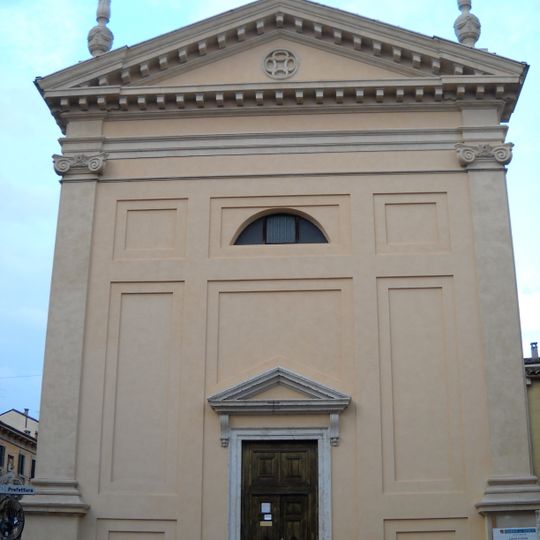 Chiesa di San Pietro Incarnario