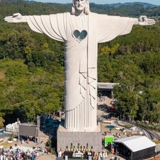 Christ the Protector