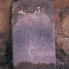 Milestone, Farnah Green