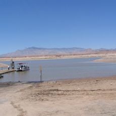 Old Swim Beach