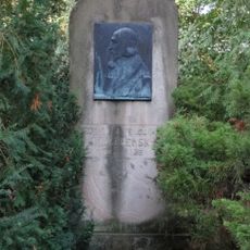 Pomník Jana Amose Komenského