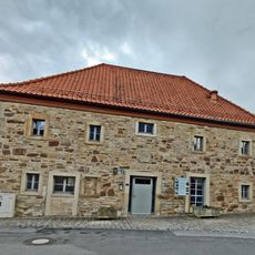 Kulturarsenal Alte Darre