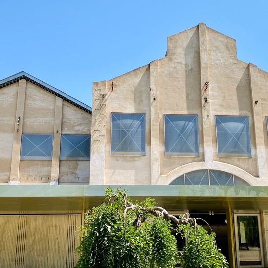 Design Market Barcelona