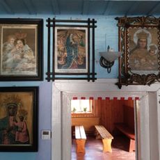 Family house Bl. Carolina Kózkówny