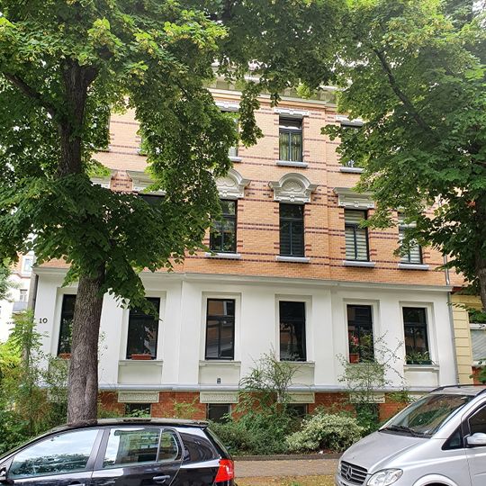 Johannes-Kärner-Straße 10