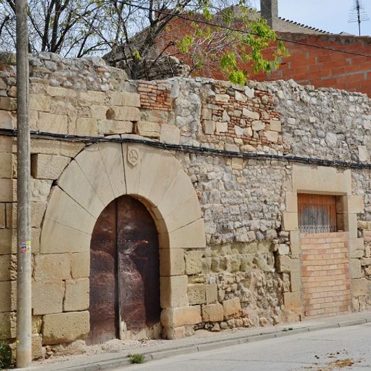 Convent dels Trinitaris