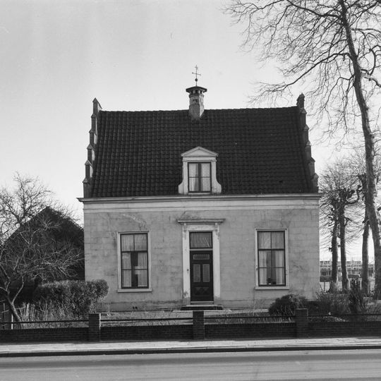 Vetkamp 23, Nijkerk