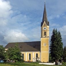 St. Sixtus (Schliersee)
