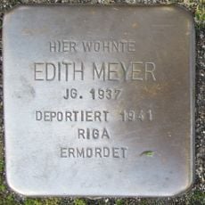 Edith Meyer