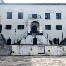 Elmina Castle Museum