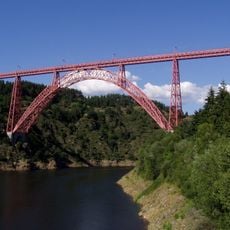 Garabit Viaduct