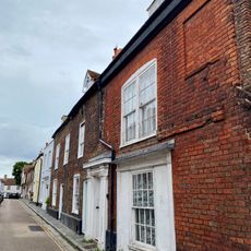 27 And 29, Fisher Street