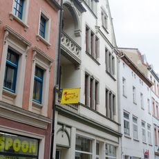 Kramerstraße 3