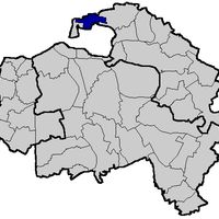 canton of Vincennes-Est