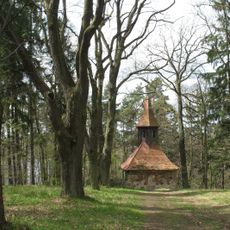 Chapel of Holy Trinity